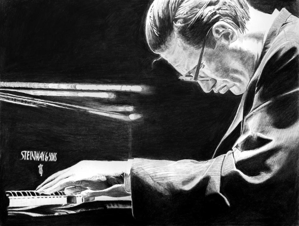 Bill Evans By Createdxdavid On DeviantArt bill-evans-by-createdxdavid-on-deviantart