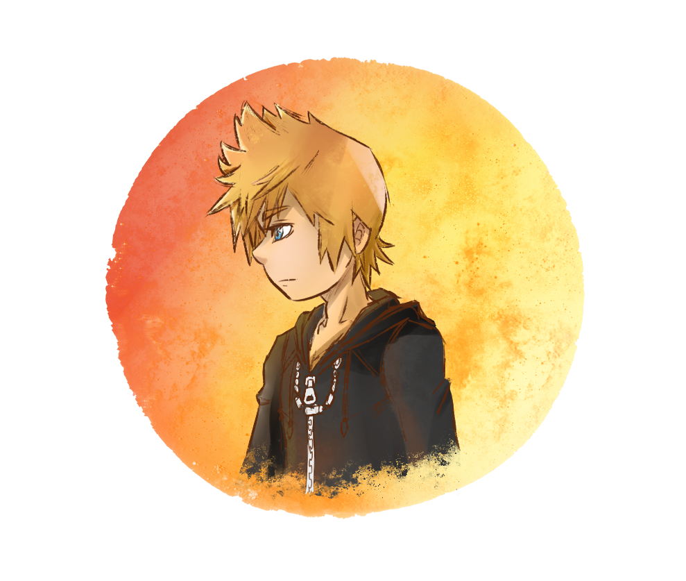 Roxas