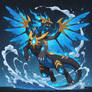Adoptable Animon #5450