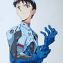 Shinji Ikari