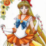 Sailor Venus