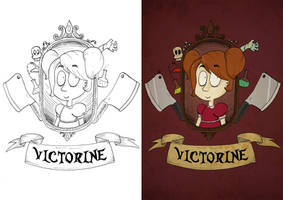 Victorine