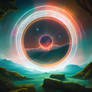 Mystical Portal