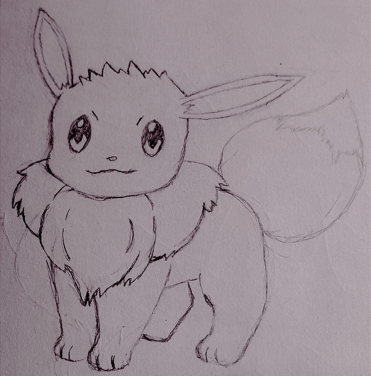 Eevee