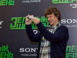 Michel Gondry