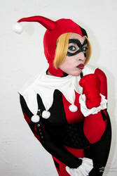 Harley Quinn