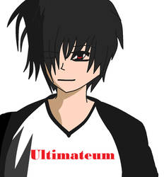 Ultimateum Anime