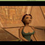 Lara Croft A Little Off The Top