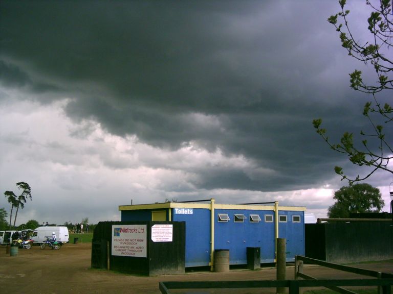 Storm over Wildtracks_2