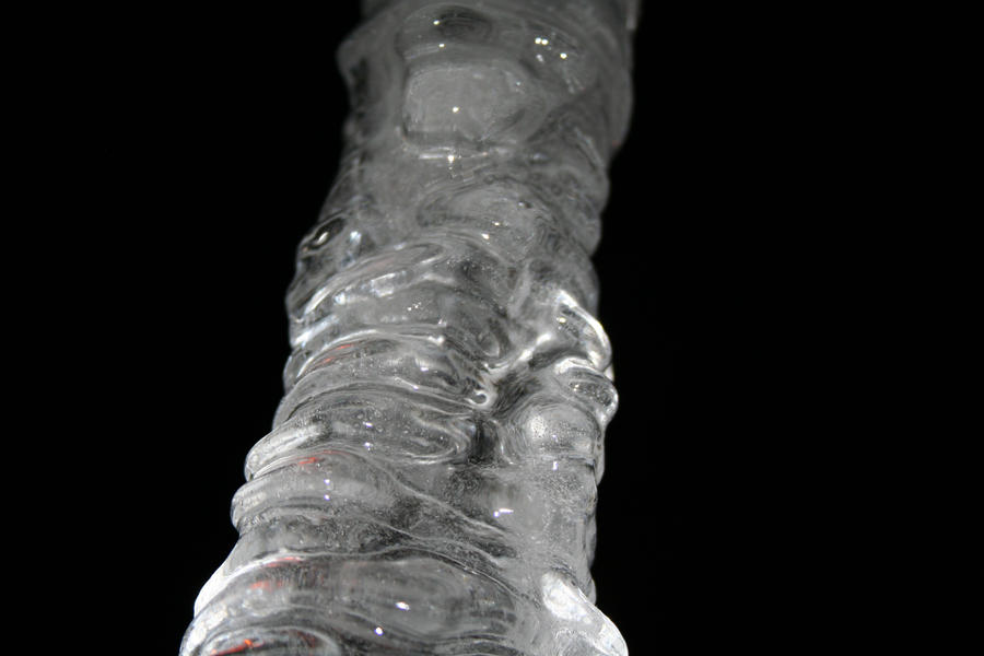 Icicle