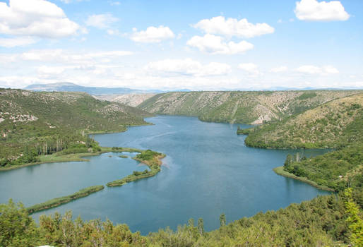 Krka overview