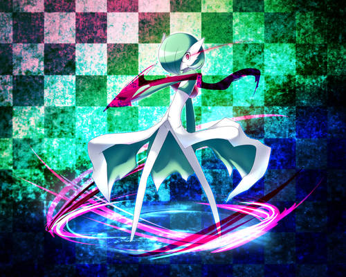 gardevoir