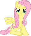 Fluttershy Sprite