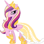 Princess Cadence Sprite