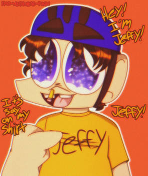Jeffy Designs Explore the Best Jeffy Art | DeviantArt