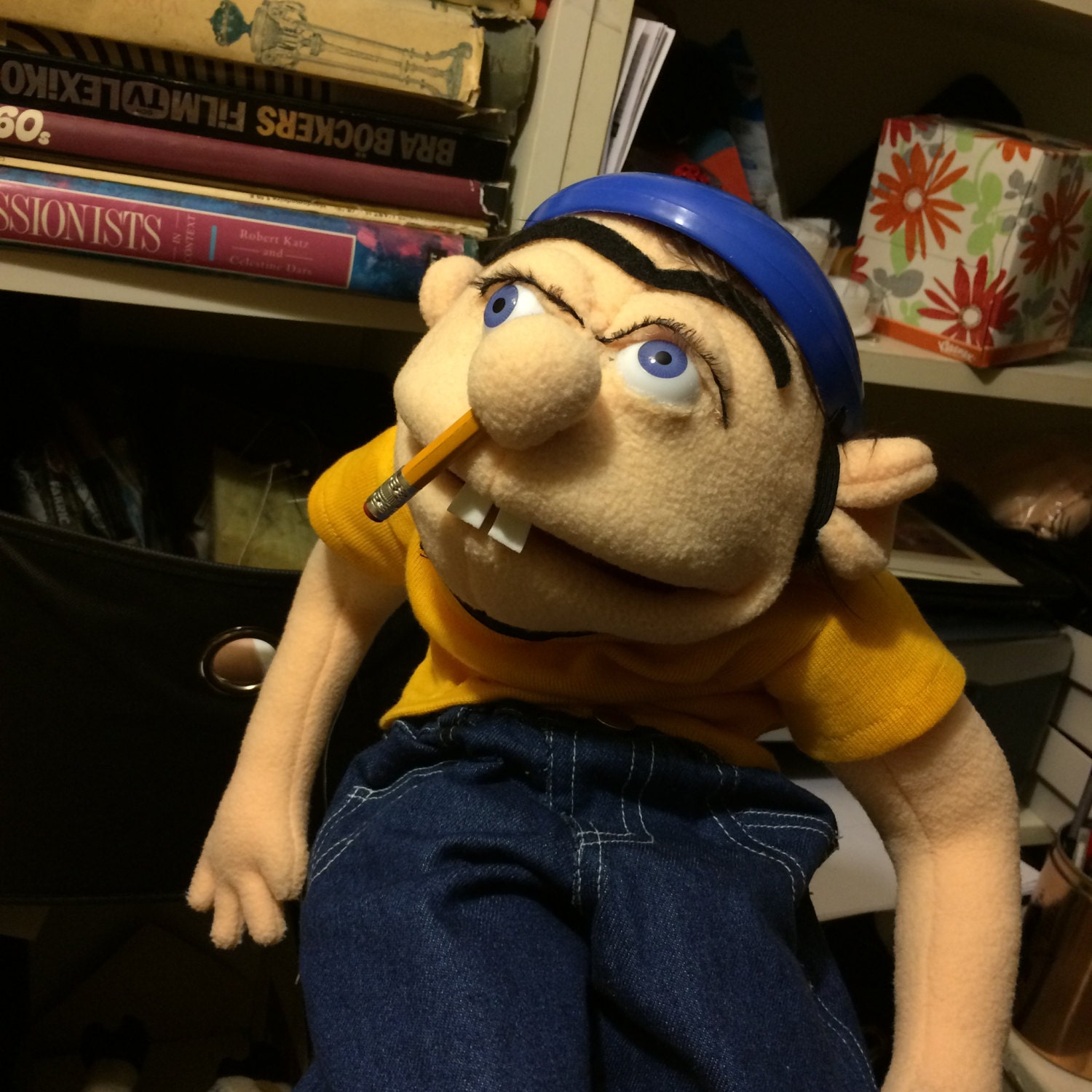 Jeffy Rook Jeffy by Jeffy6677 on DeviantArt