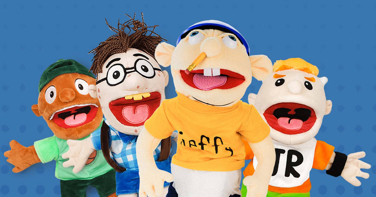 SML - Open Graph Image by Jeffy6677 on DeviantArt