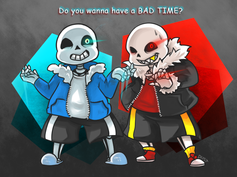 Underfell Sans Theme Underfell Sans Theme
