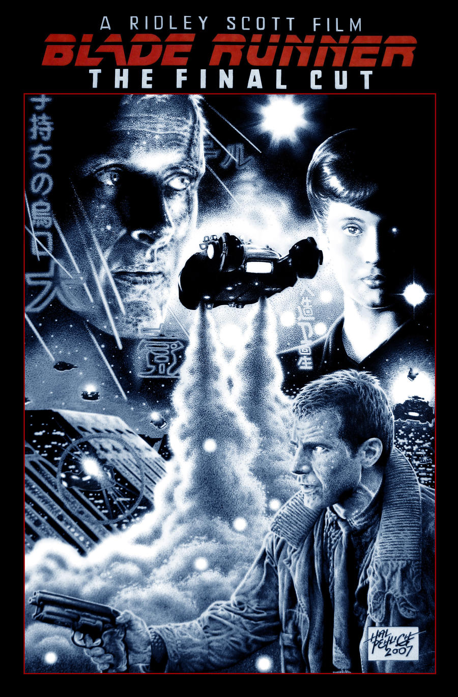 Blade Runner