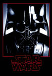 Darth Vader by Hal-2012