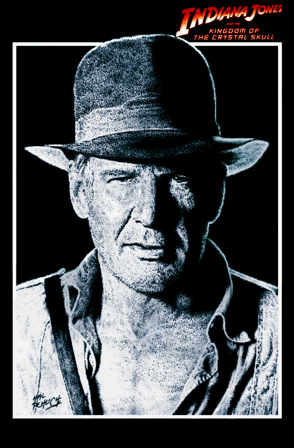 Indiana Jones