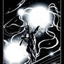 The Power Cosmic