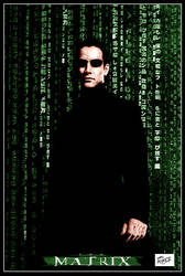 The Matrix