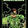 Green Lantern