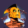 Dave Stevens' The Rocketeer 2