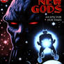 New Gods Cover