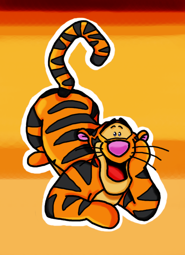 Tigger