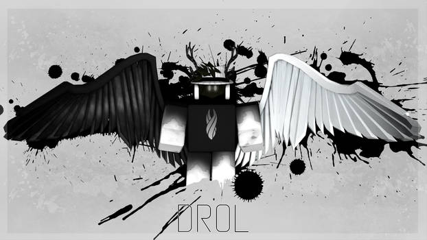 DROL GFX v,2