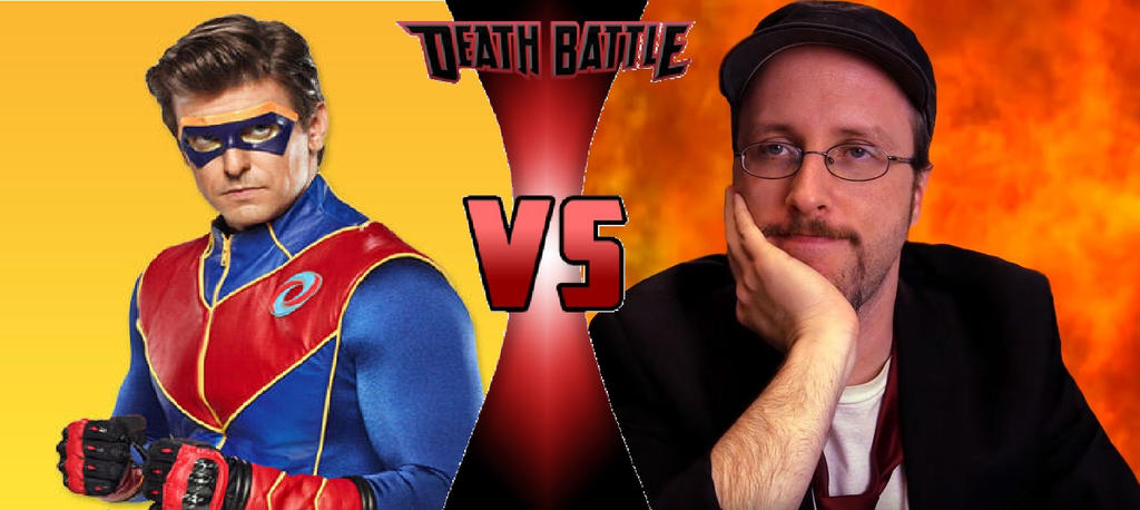 Death Battle Sportacus vs Ray Manchester by Wongkahei on DeviantArt
