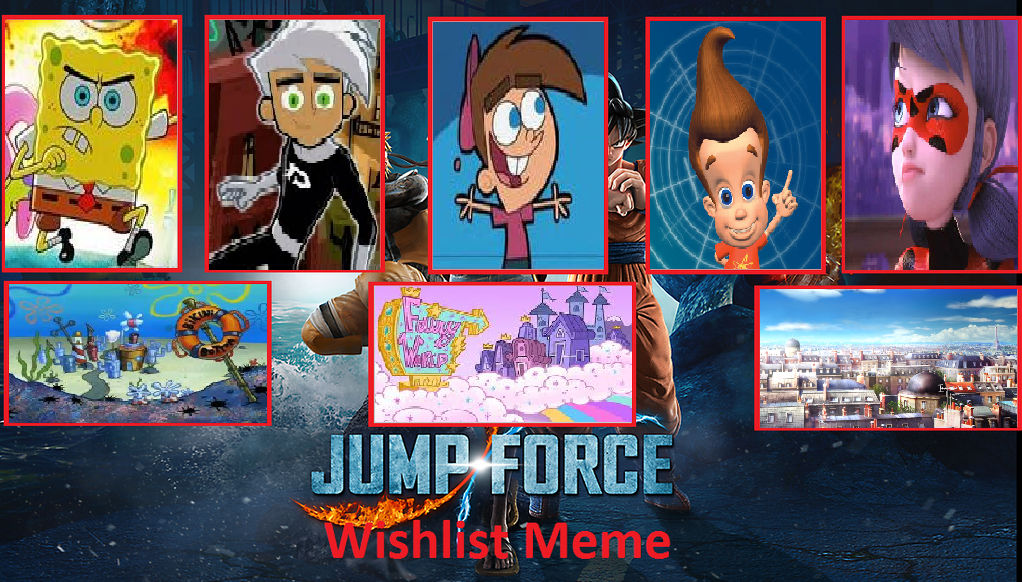 Fastest Looks Like You Re Going To The Shadow Realm Jimbo Template Fastest Looks Like You Re Going To The Shadow Realm Jimbo Template