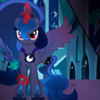 MLP(NG) I will destroy you once and for all Queen