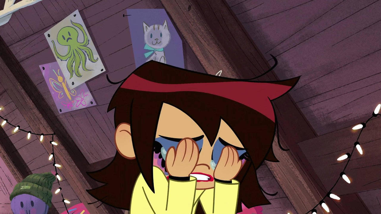 Crying Molly by luzplanter on DeviantArt