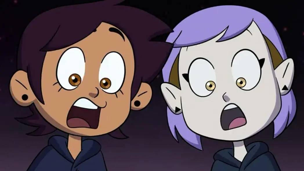 Surprised by luzplanter on DeviantArt