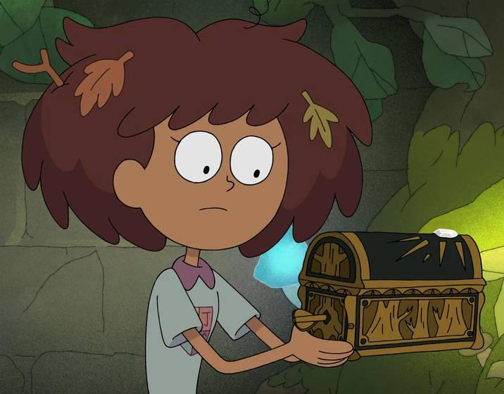 Secret Box Ep Secret box by luzplanter on DeviantArt