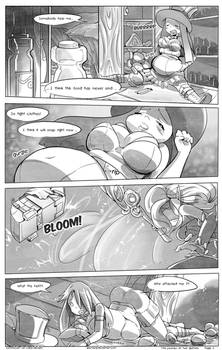 The journey of two gluttons - 04