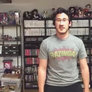 Markiplier serious dance GIF