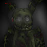 SpringTrap fnaf (halloween special)