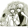 Mello and Near