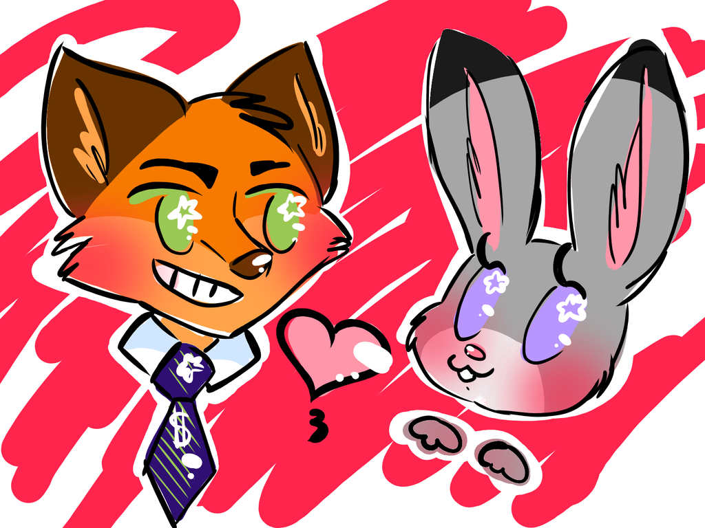 Judy And Nickxxxxx