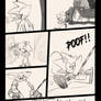 The Misfortune of Sonic Part 2 Page 2