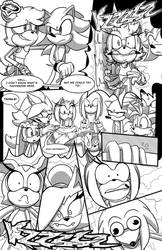 Electric Frying memories Page 10