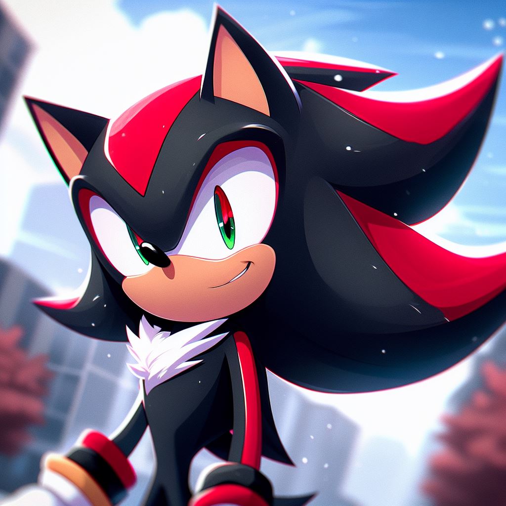 Shadow Figure Smiling Shadow smiling by TheDarkShadow1990 on DeviantArt