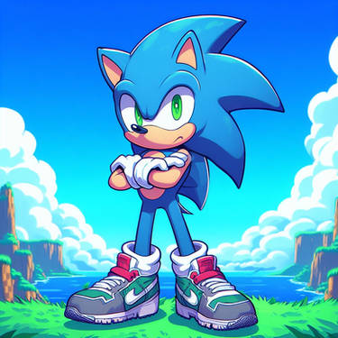 Sonic Prime Season 2 by Gigi-SonicandGumball on DeviantArt