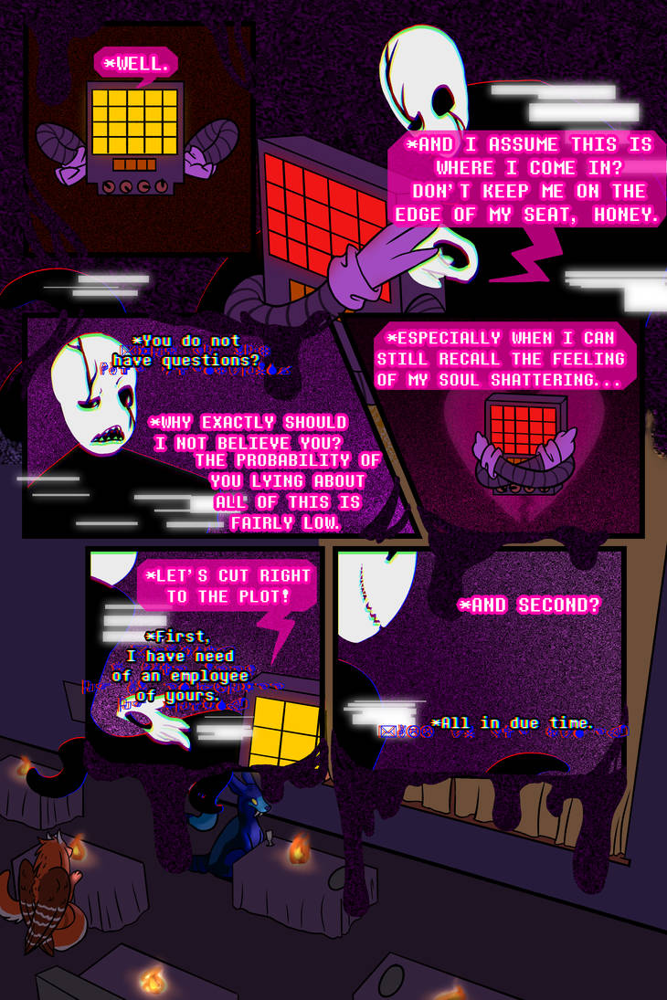 UnderCode Chpt2 P16 by TheIngramAssassin on DeviantArt