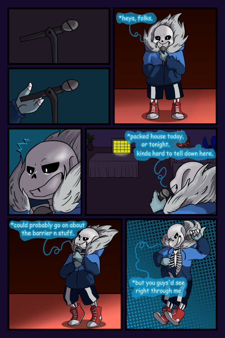 UnderCode Chpt2 P18 by TheIngramAssassin on DeviantArt