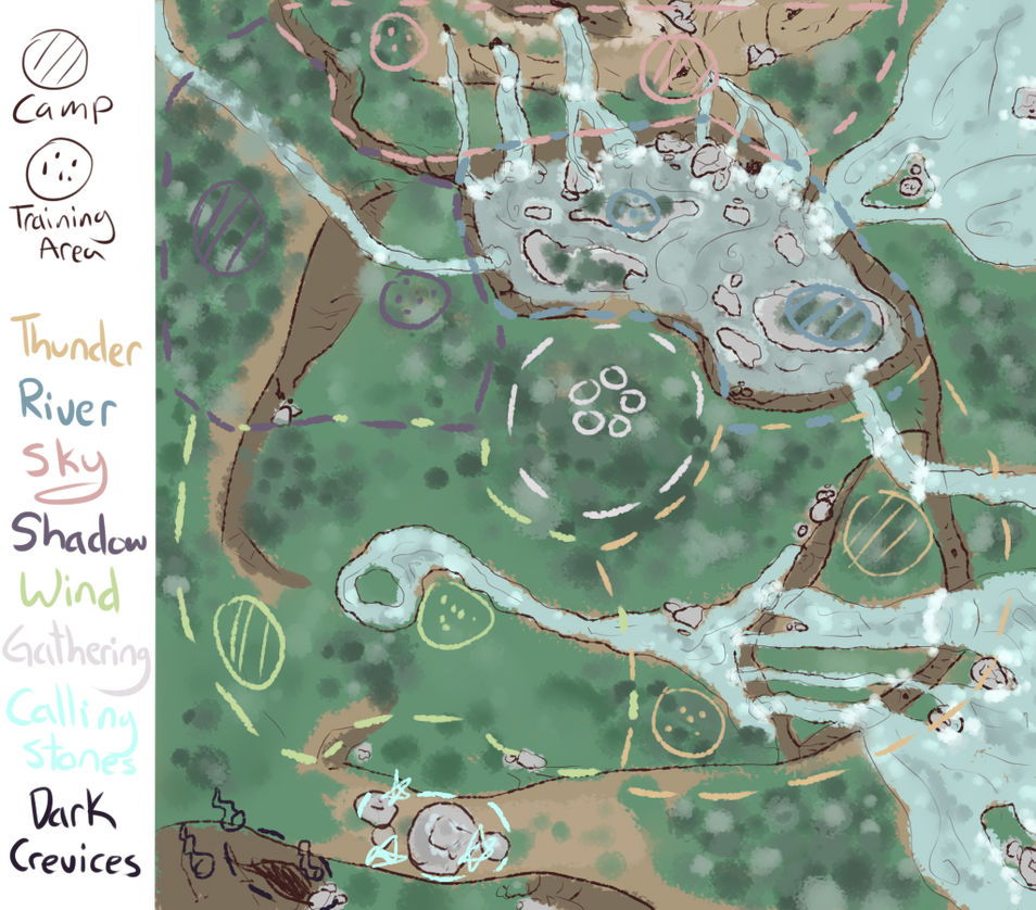 VotP | Territory Map by Pioy on DeviantArt